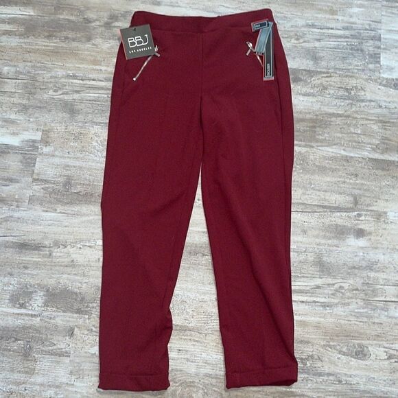 BBJ Pants - Women’s BBJ pants size med